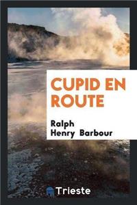 Cupid En Route