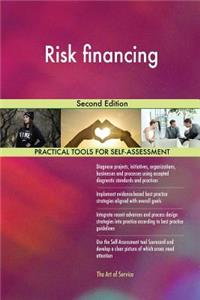 Risk financing Second Edition