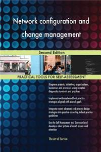 Network configuration and change management Second Edition