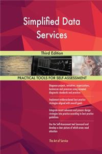 Simplified Data Services Third Edition