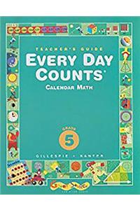 Great Source Every Day Counts