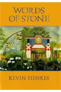 Words of Stone