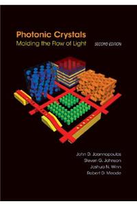 Photonic Crystals