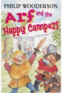 Arf and the Happy Campers