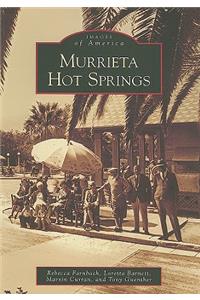 Murrieta Hot Springs