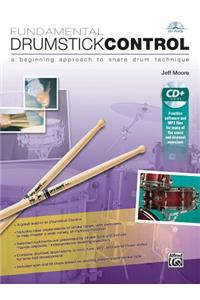 Fundamental Drumstick Control