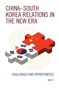 China-South Korea Relations in the New Era