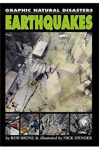 Graphic Natural Disasters: Earthquakes