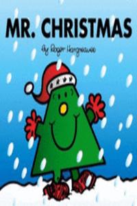 Mr.Christmas