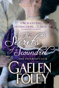 The Secrets of a Scoundrel