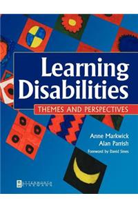 Learning Disabilities