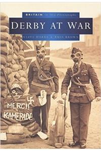 Derby at War