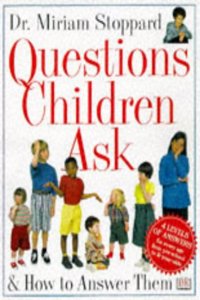 Questions Children's Ask