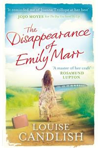 The Disappearance of Emily Marr