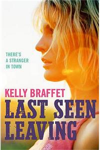Last Seen Leaving