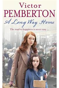 A Long Way Home