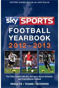 Sky Sports Football Yearbook