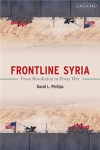 Frontline Syria