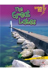 The Great Lakes