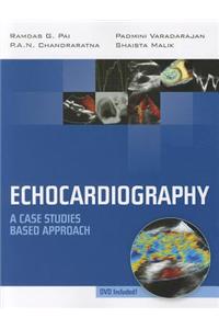 Echocardiography: A Case Studies Based Approach