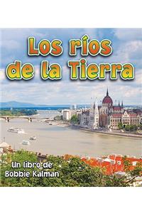 Ríos de la Tierra (Earth's Rivers)