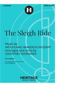 The Sleigh Ride