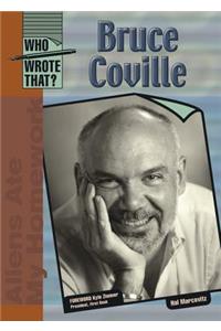 Bruce Coville