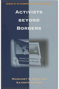 Activists Beyond Borders