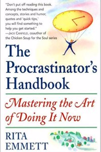 The Procrastinator's Handbook