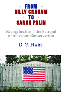 From Billy Graham to Sarah Palin