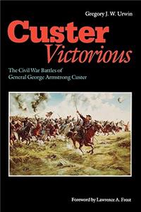 Custer Victorious