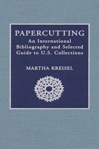 Papercutting