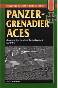 Panzergrenadier Aces