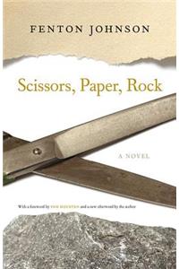 Scissors, Paper, Rock