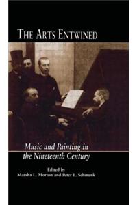 The Arts Entwined