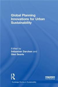 Global Planning Innovations for Urban Sustainability