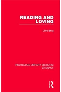 Reading and Loving