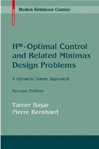 H∞-Optimal Control and Related Minimax Design Problems