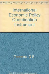 International Economic Policy Coordination Instrument