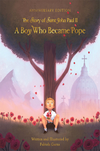 Boy Who Became Pope