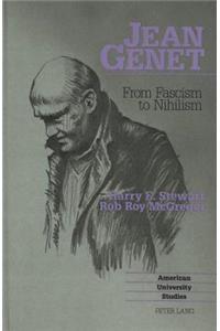 Jean Genet