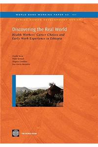 Discovering the Real World