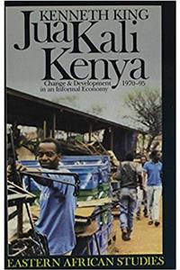 Jua Kali Kenya