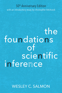 The Foundations of Scientific Inference