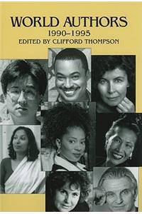World Authors 1990-1995