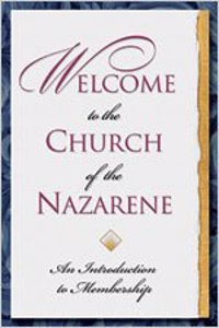 Welcome to the Church of the Nazarene