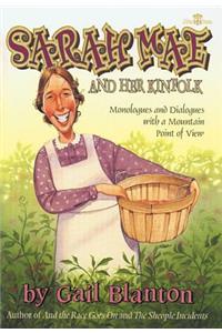 Sarah Mae and Her Kin Folk