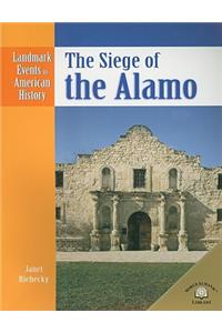 Siege of the Alamo