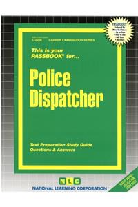 Police Dispatcher