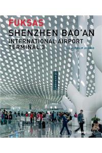 Shenzhen Bao'an International Airport Terminal 3